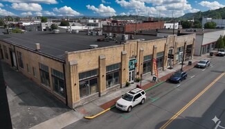 More details for 223 Commerce St, Kingsport, TN - Retail for Sale