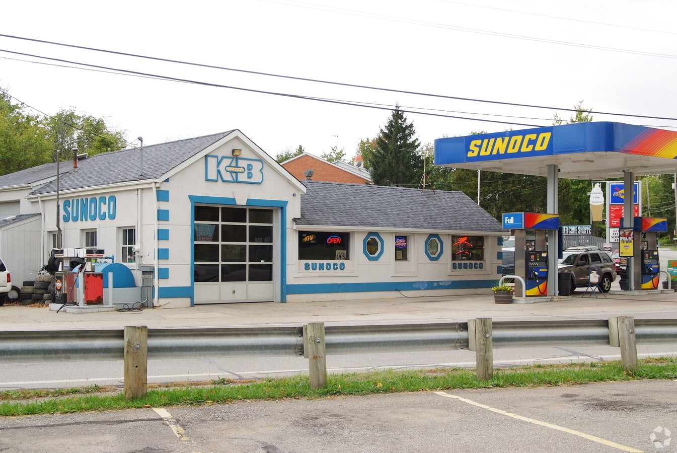 2091 Grafton Rd, Elyria, OH 44035