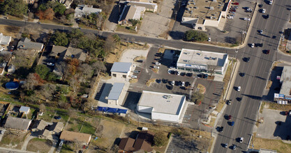 1431 E Sunshine Dr, San Antonio, TX - aerial  map view - Image1