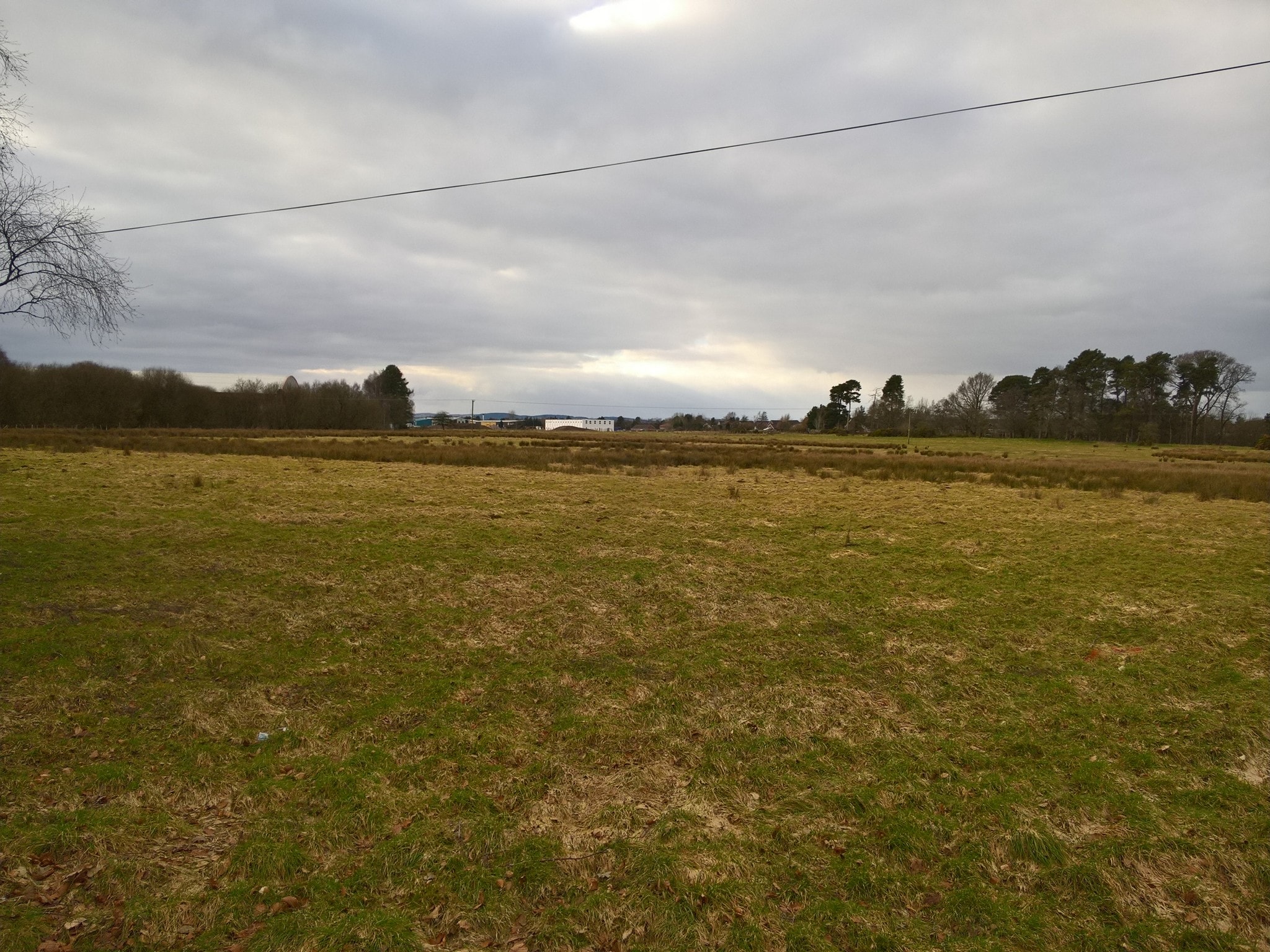 Catherinefield Rd, Dumfries for sale Building Photo- Image 1 of 1