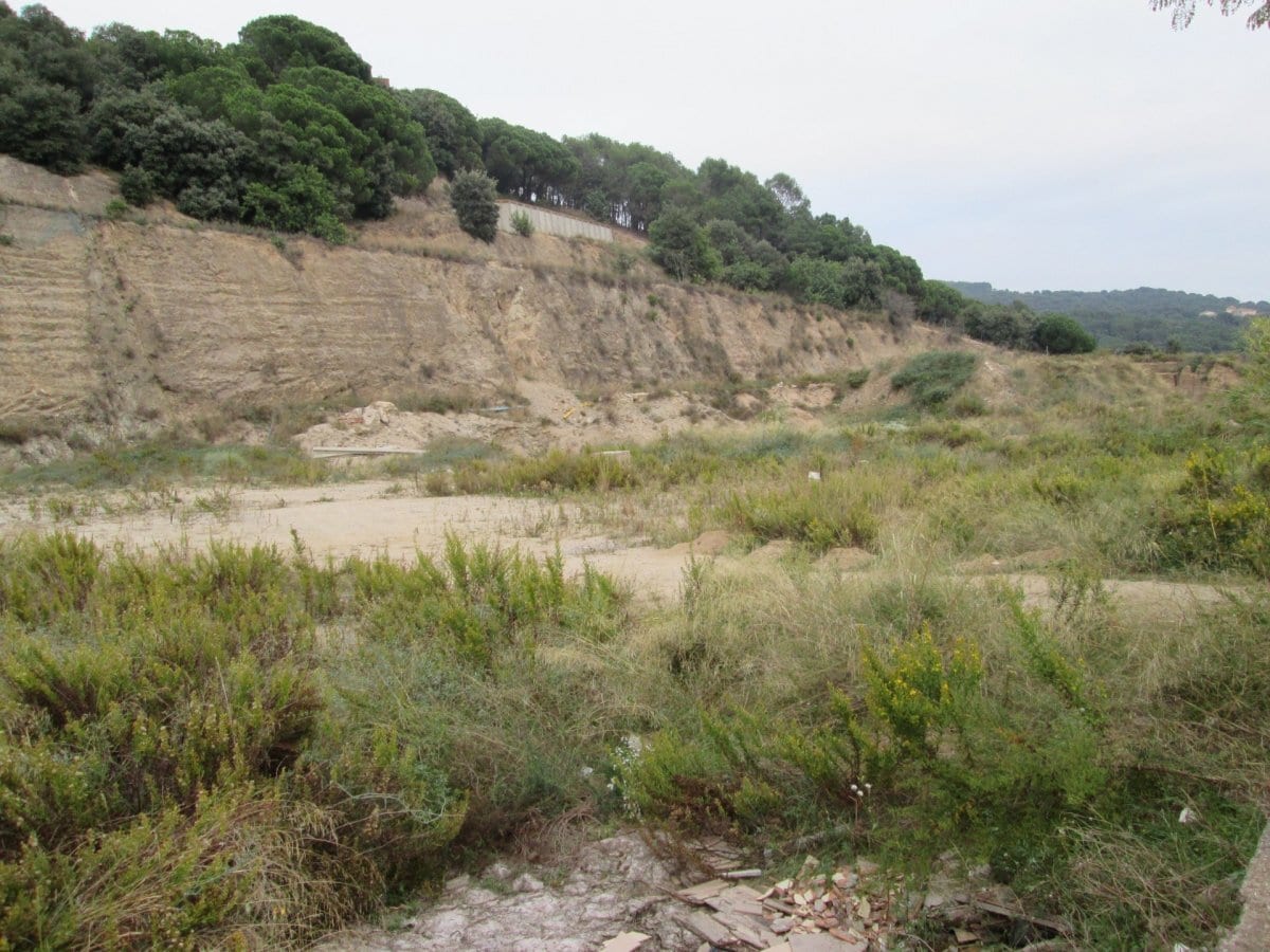 Land in Arenys de Munt, Barcelona for sale Primary Photo- Image 1 of 5