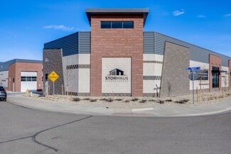 More details for 4390 Regent St, Castle Rock, CO - Industrial for Sale