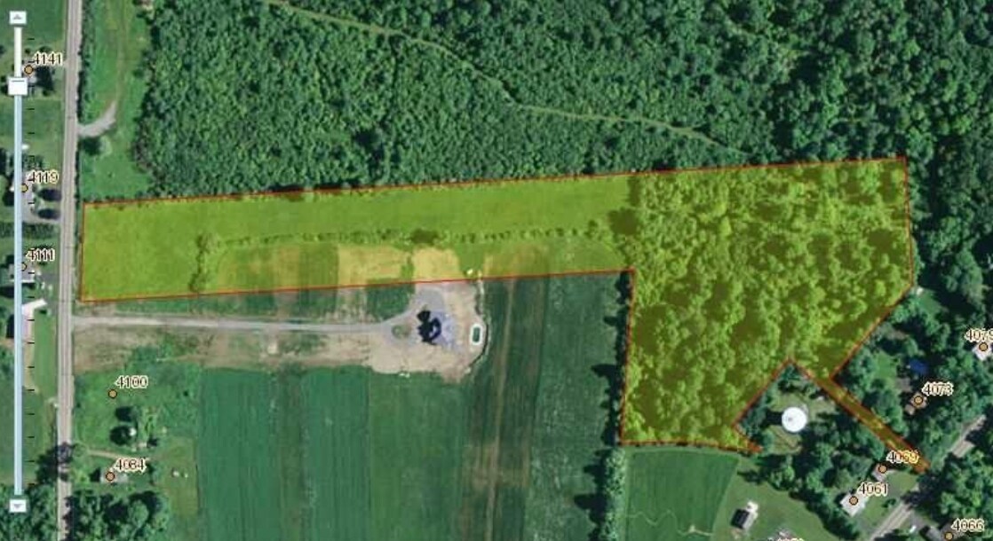 4104 Young Rd, Syracuse, NY for sale Primary Photo- Image 1 of 1