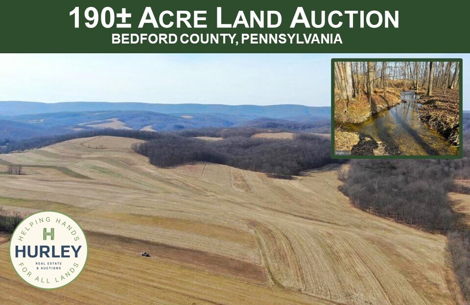 Miller Rd, Alum Bank, PA for sale Primary Photo- Image 1 of 1