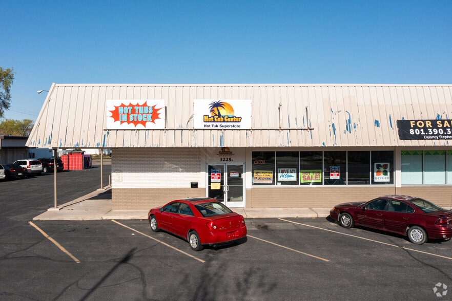 3225 Washington Blvd, Ogden, UT for lease - Building Photo - Image 3 of 39