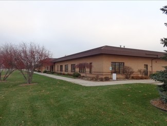 More details for 1400 E Inman Pky, Beloit, WI - Office for Lease