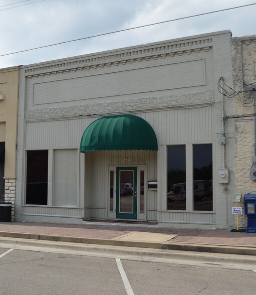 224 E Main St, Royse City, TX for sale - Other - Image 1 of 1