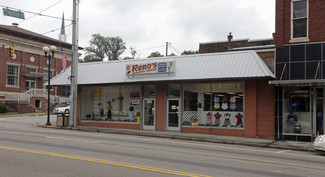 More details for 430 N Roane St, Harriman, TN - Retail for Sale