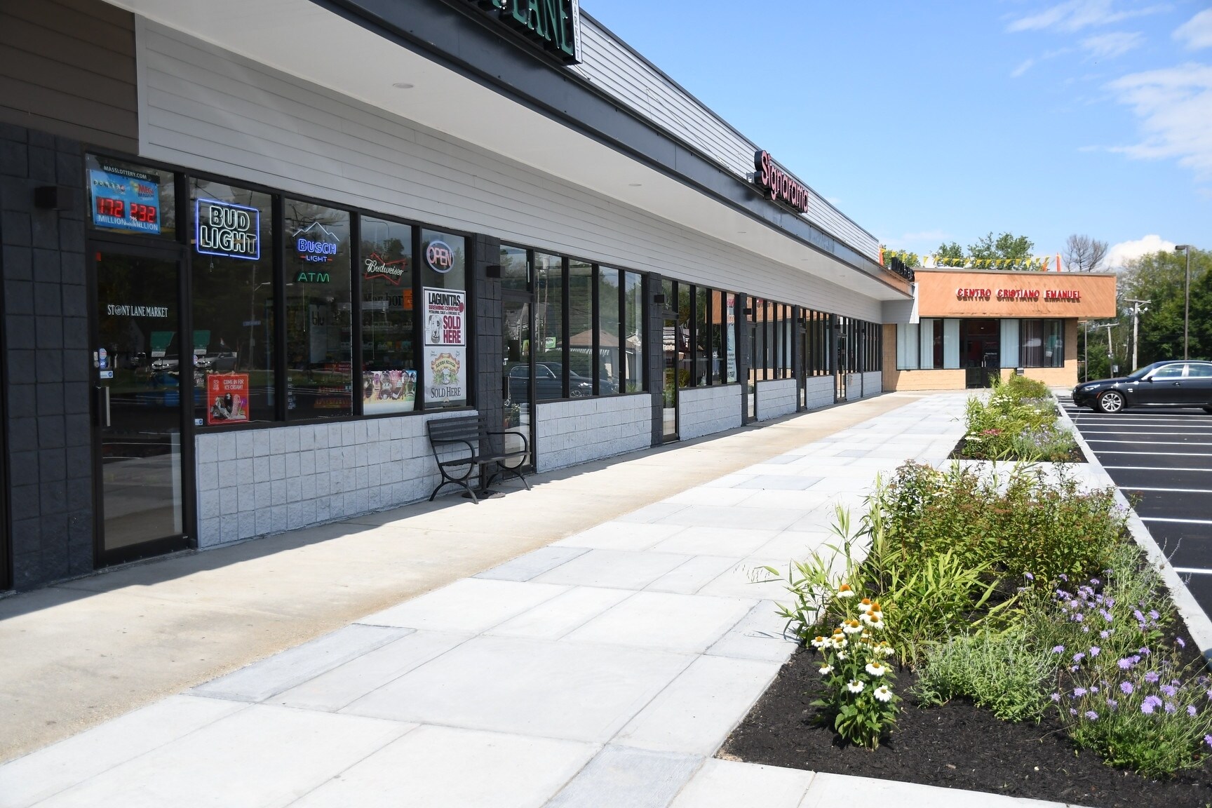 796 Boston Post Rd E, Marlborough, MA for sale Primary Photo- Image 1 of 1