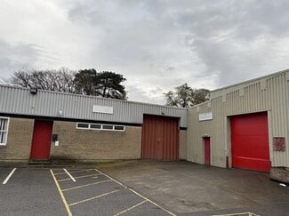 More details for Fearby Rd, Masham - Industrial for Lease