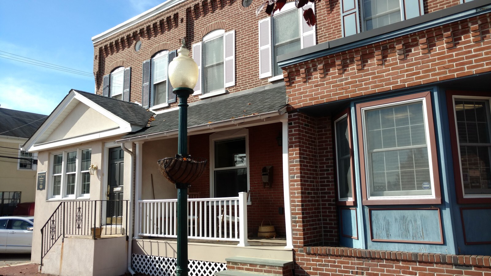 12 S Plum St, Media, PA 19063