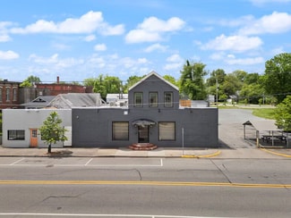 More details for 1011 Vincennes St, New Albany, IN - Multifamily for Sale