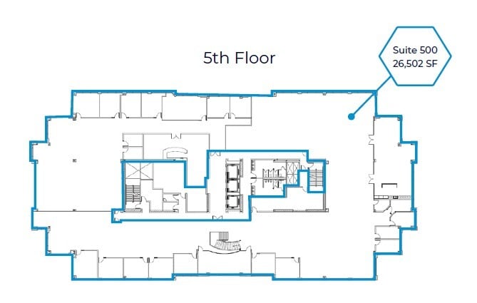 10653 S River Front Pky, South Jordan, UT for lease Floor Plan- Image 1 of 1