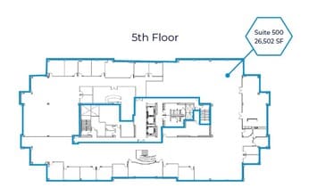 10653 S River Front Pky, South Jordan, UT for lease Floor Plan- Image 1 of 1