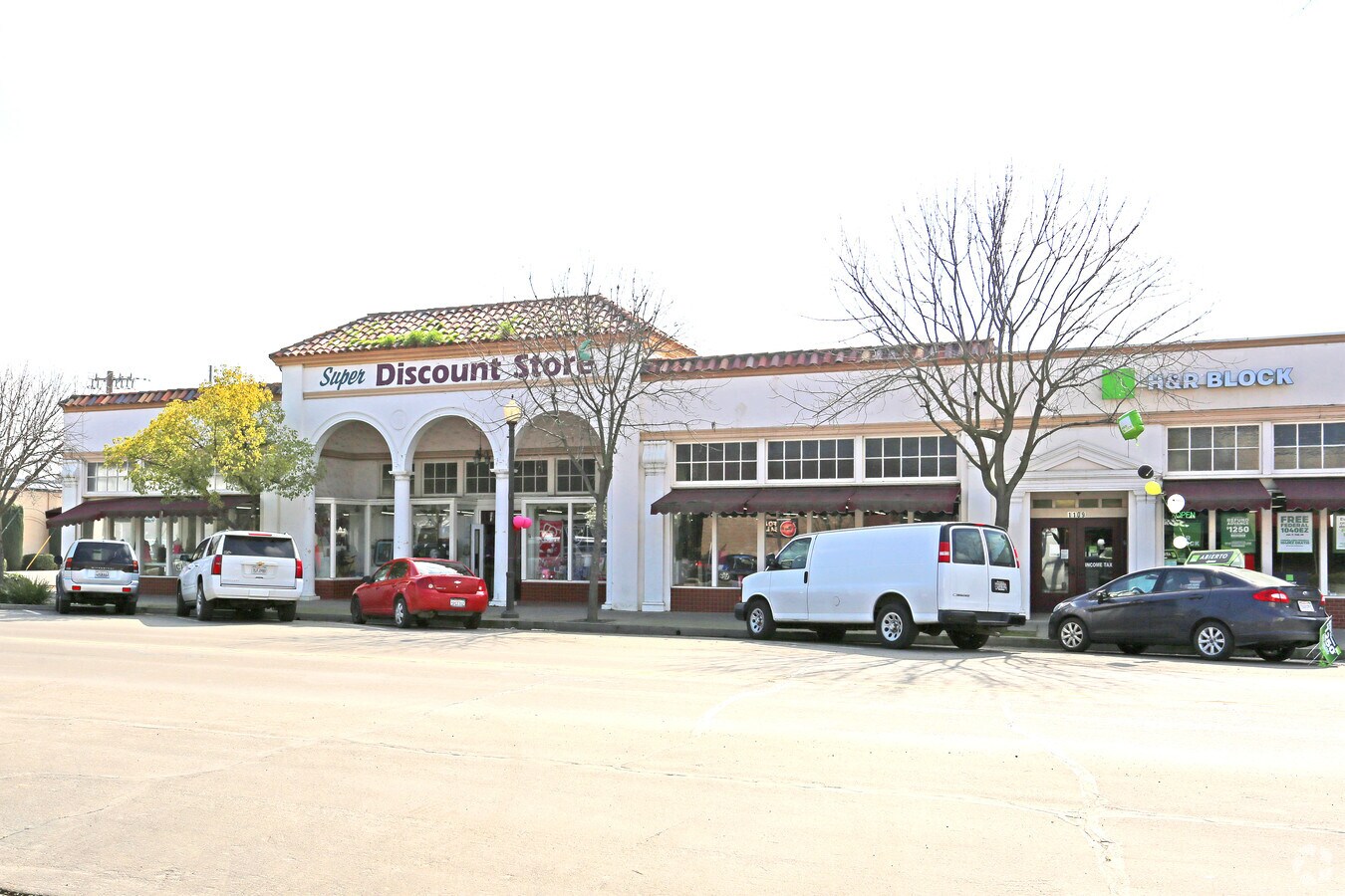 1101 Whitley Ave, Corcoran, CA 93212