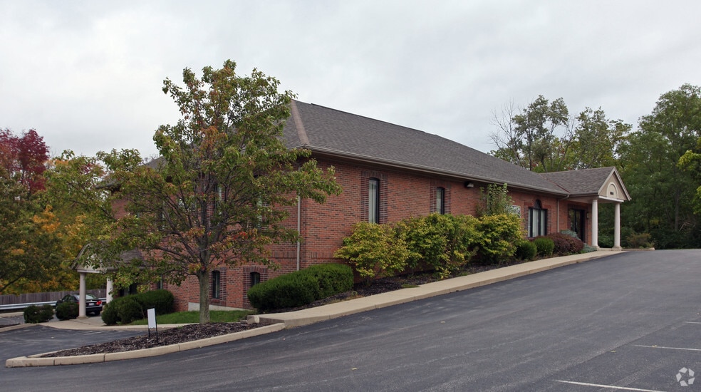 6964 Tylersville Rd, West Chester, OH 45069