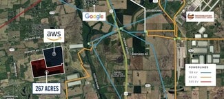 More details for 104 Commerce St, Orient, OH - Land for Sale