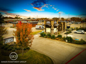 The Human Bean - Carrollton, TX - Drive Through Restaurant