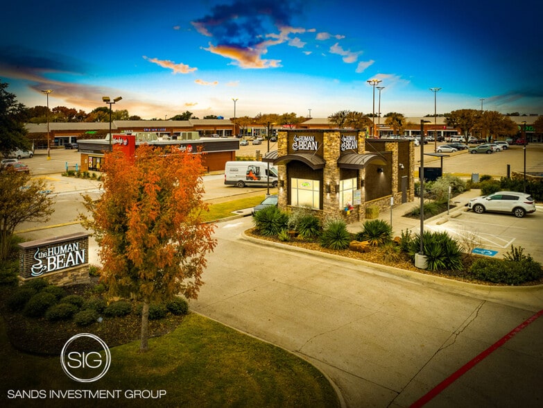 2661 Midway Rd, Carrollton, TX for sale - Building Photo - Image 1 of 6