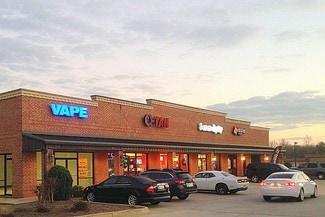 More details for 501 Stanley K Tanger Blvd, Locust Grove, GA - Retail for Lease