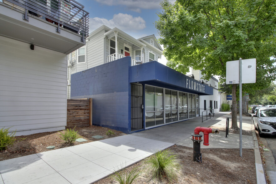 609-611 16th St, Sacramento, CA for sale - Building Photo - Image 3 of 30