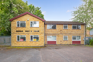 More details for 23 Barratt Ln, Nottingham - Office for Sale