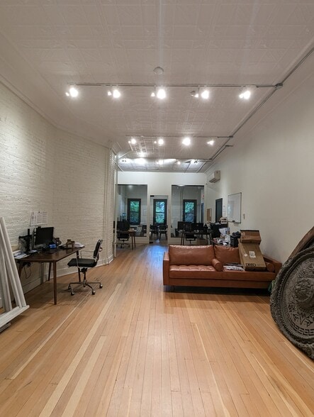 186 Ocean Ave, Jersey City, NJ for lease - Building Photo - Image 1 of 8