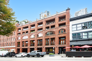 More details for 548-554 Beatty St, Vancouver, BC - Office for Lease