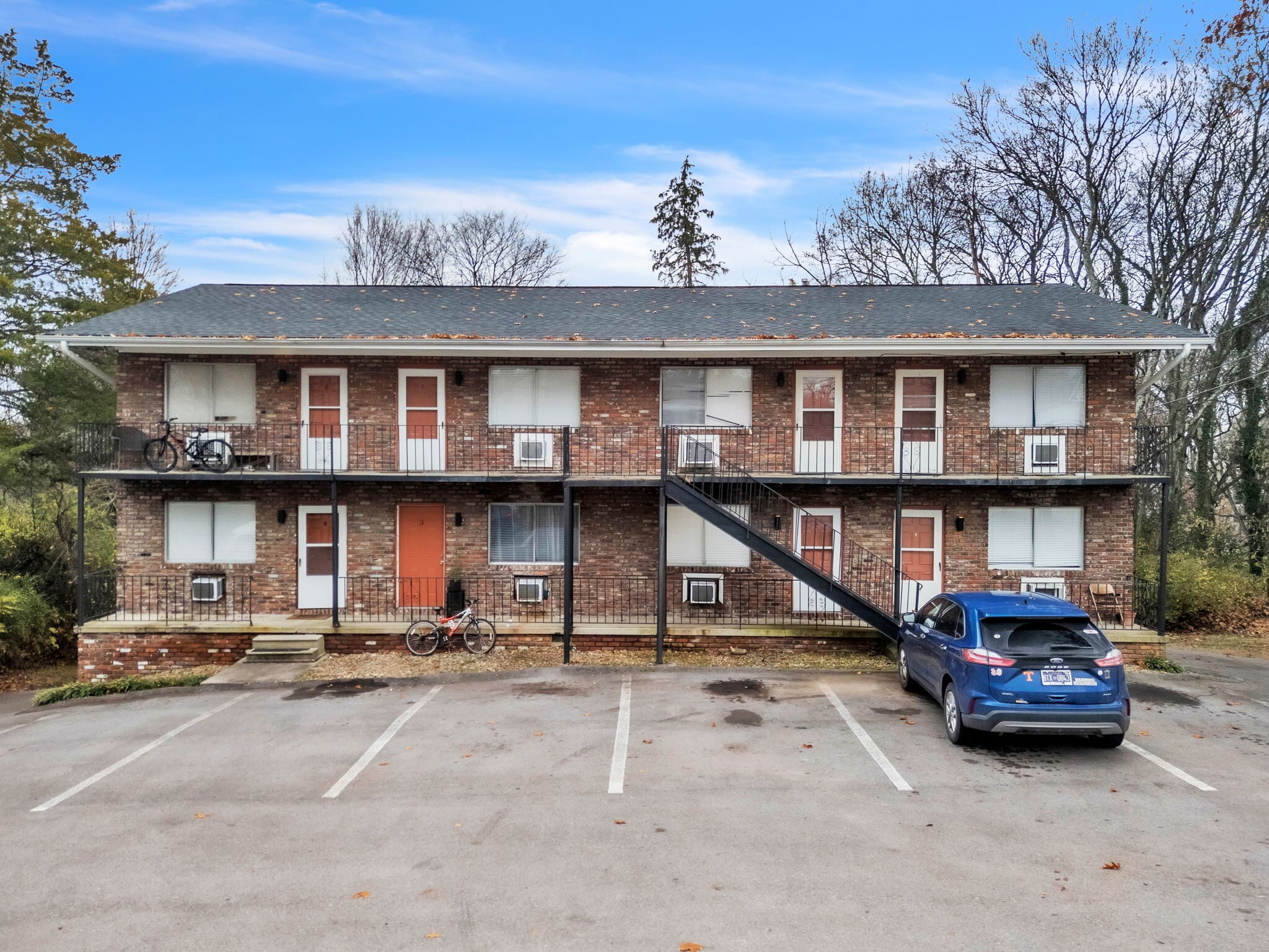 412 Watauga Dr, Knoxville, TN for sale Building Photo- Image 1 of 23