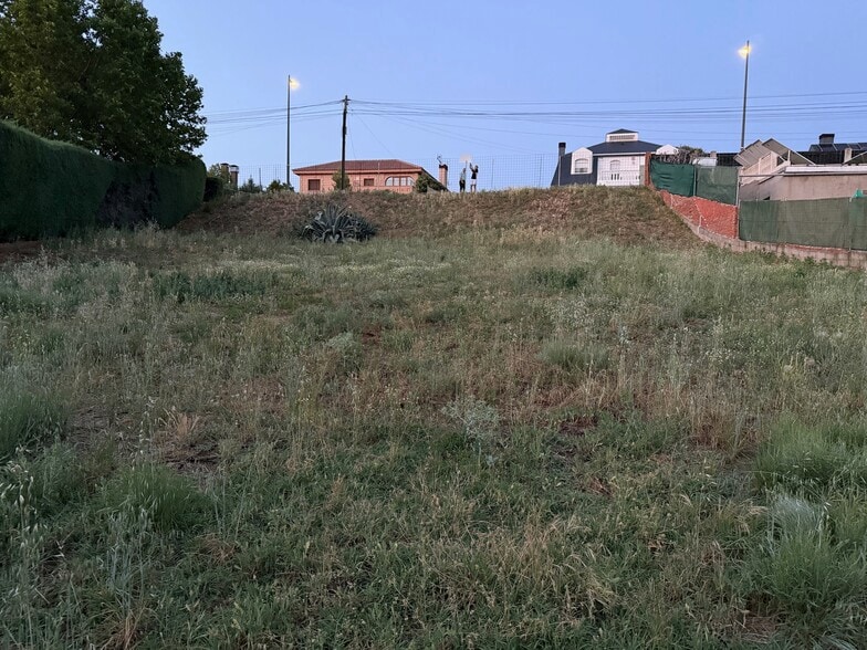 Calle de las Arizónicas, 5, Móstoles, Madrid for sale - Building Photo - Image 2 of 4