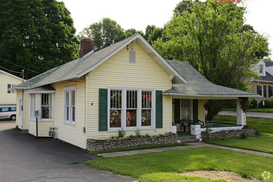 10125 Taylorsville Rd, Louisville, KY for sale - Primary Photo - Image 1 of 1