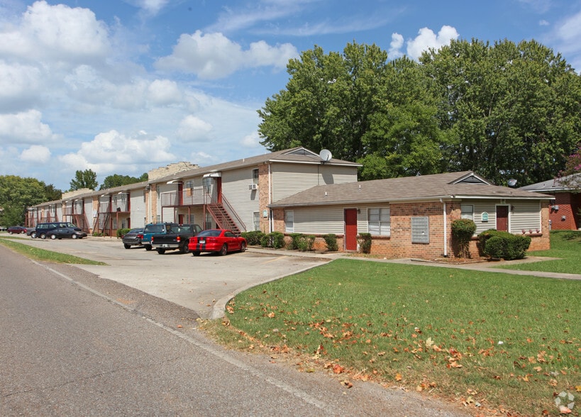 4041 Knight Rd SW, Huntsville, AL for sale - Primary Photo - Image 1 of 1