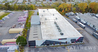 More details for 1512 Nashville Hwy, Columbia, TN - Industrial for Sale