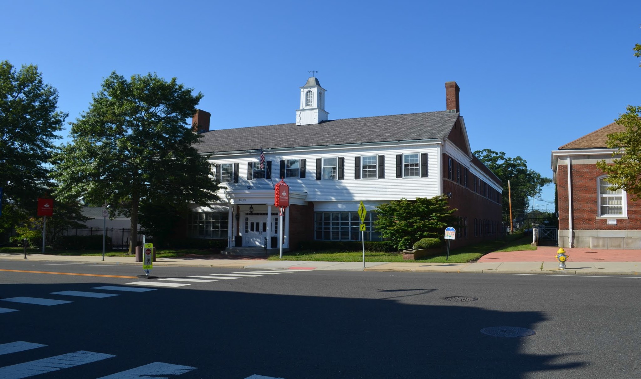 36 Washington St, Toms River, NJ for sale Primary Photo- Image 1 of 1