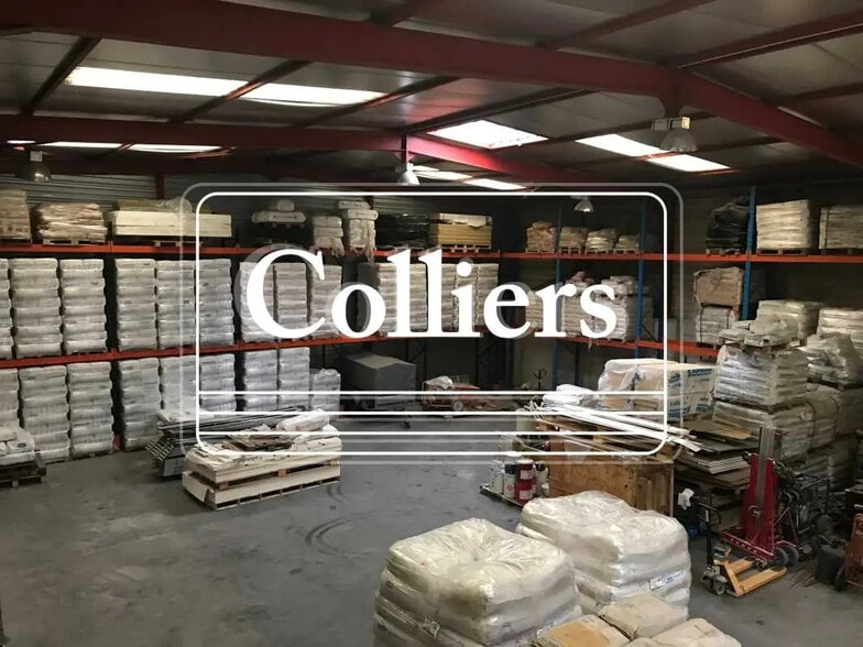 Flex in Septèmes-les-Vallons for lease - Interior Photo - Image 2 of 5