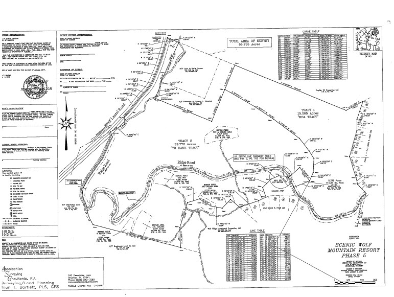 Wolf Laurel Rd, Mars Hill, NC 28754