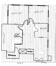 501 Watchung Ave, Watchung, NJ for lease Floor Plan- Image 1 of 2