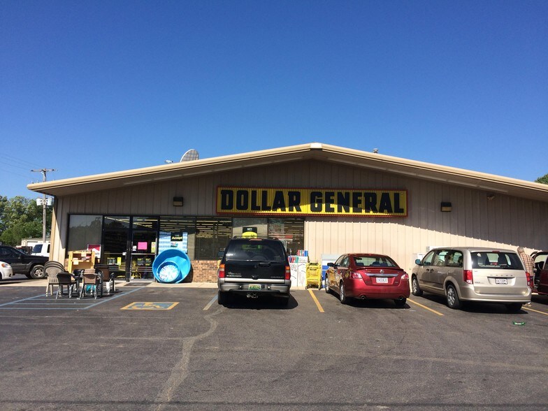 4833 Highway 43, Killen, AL for sale - Primary Photo - Image 1 of 1