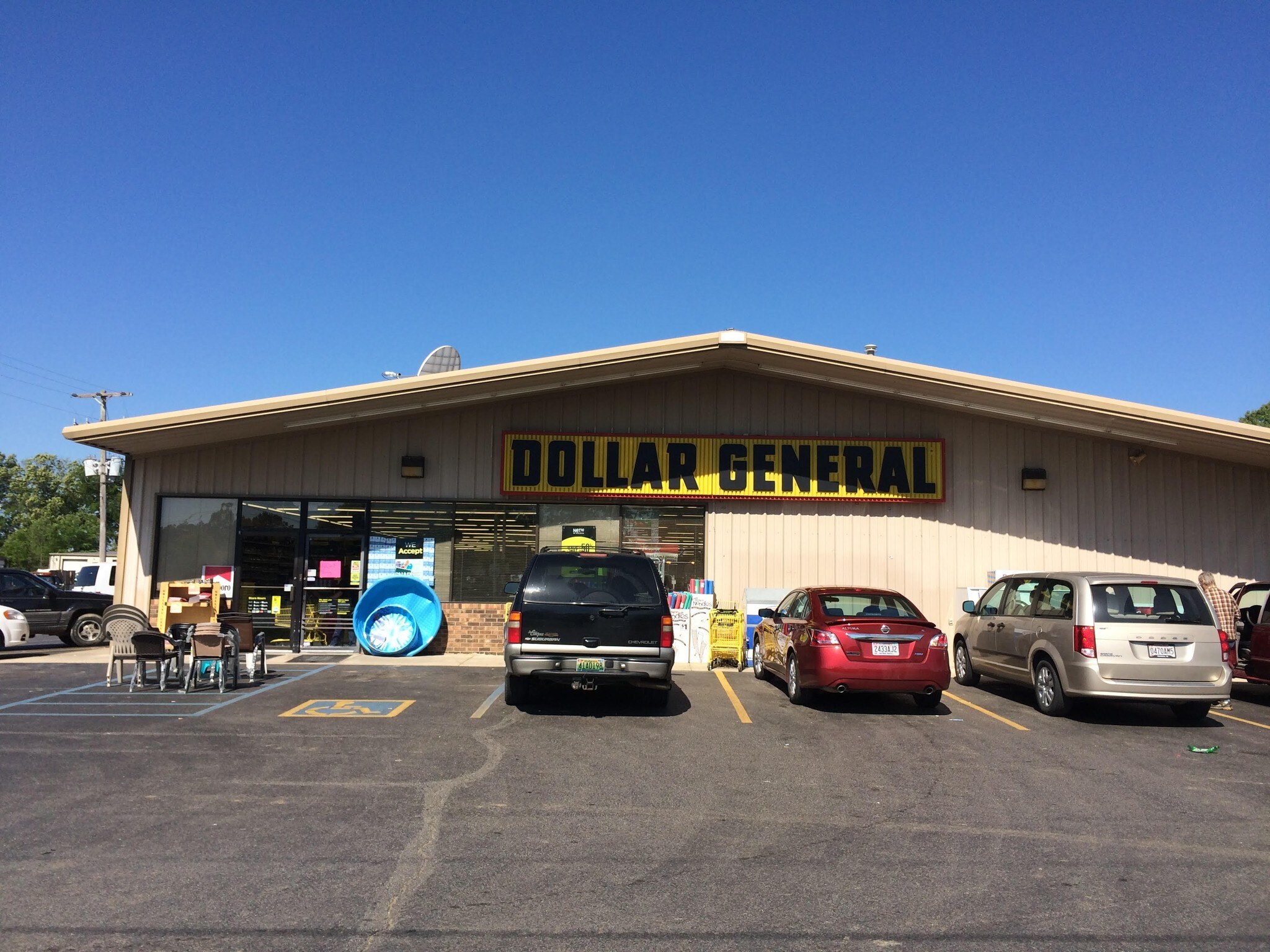 4833 Highway 43, Killen, AL for sale Primary Photo- Image 1 of 1