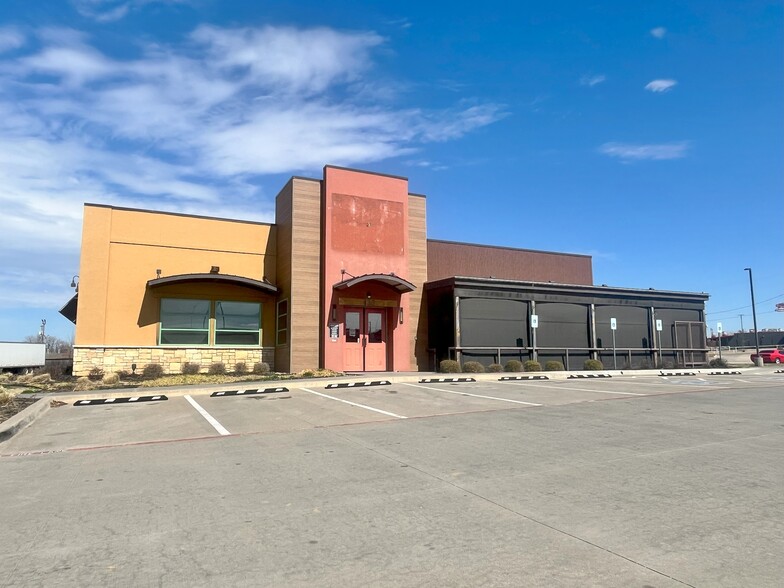 433 Planet Ct, Midwest City, OK for lease - Building Photo - Image 1 of 4