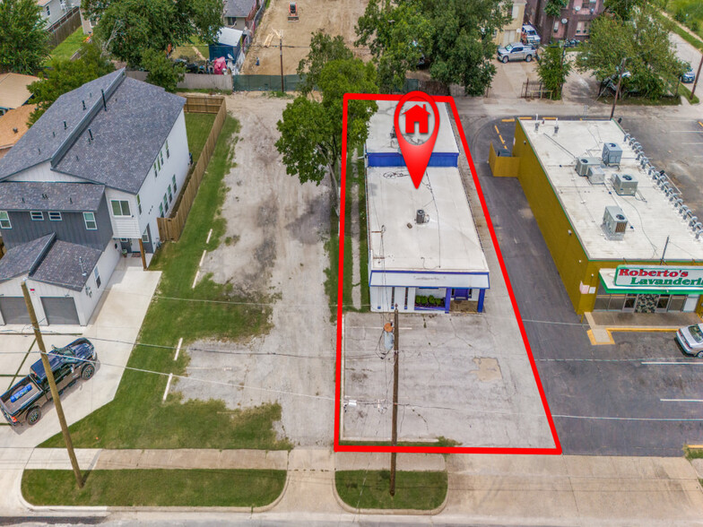 711 Sunset Ave, Dallas, TX for sale - Building Photo - Image 3 of 24