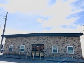 1450 E 357th St, Eastlake OH - Warehouse