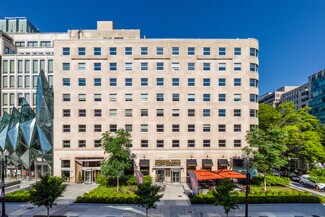 More details for 1600 K St NW, Washington, DC - Office for Lease