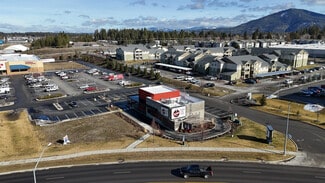 More details for 1423 W Appleway Ave, Coeur d'Alene, ID - Retail for Lease