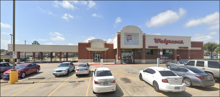 McDonalds' (GL), Walgreens & Vacant Bank portfolio of 2 properties for sale on LoopNet.com - Building Photo - Image 2 of 4