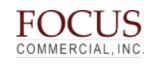 Focus Commercial Inc