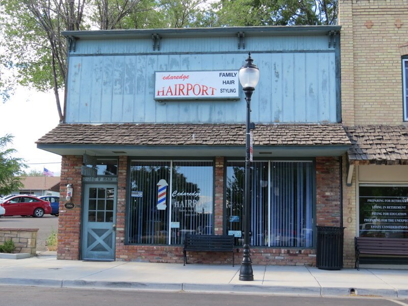 170 Main St, Cedaredge, CO for sale Building Photo- Image 1 of 1