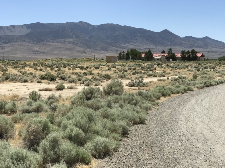 3995 US 50 Hwy, Dayton, NV for sale - Building Photo - Image 1 of 1