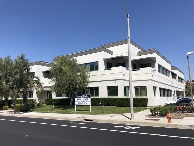 17909 Soledad Canyon Rd, Santa Clarita, CA for sale - Primary Photo - Image 1 of 1