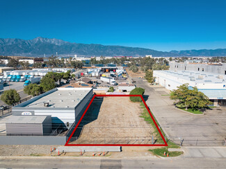 More details for Slover Ave, Fontana, CA - Land for Sale